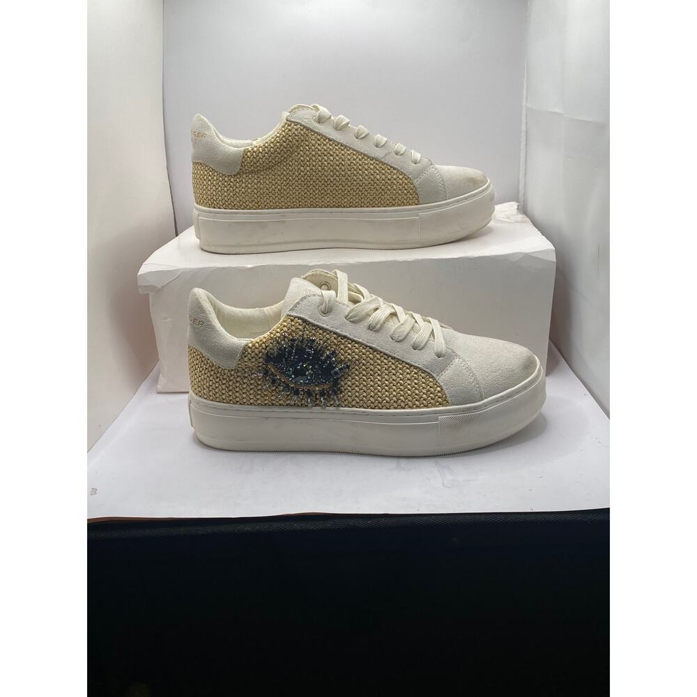 Kurt Geiger Sneakers, Size 9.5